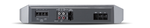Rockford Fosgate PUNCH PM500x2 2-Kanal-Verstärker PM500 x2